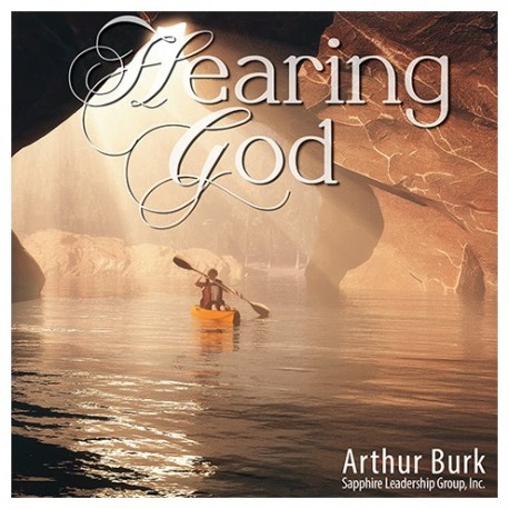 Hearing God Download