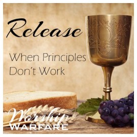 78 Release 3: Principles Not Working