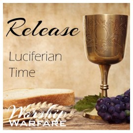 01RE Release 1: Luciferian Time