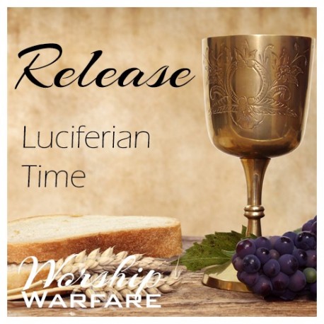 75 Release 1: Luciferian Time