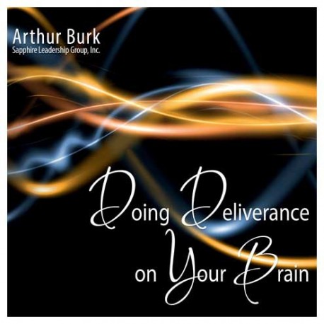 Doing Deliverance on Your Brain