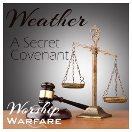 79 Weather 1: A Secret Covenant