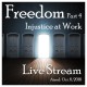 73 Freedom 4: Injustice at Work