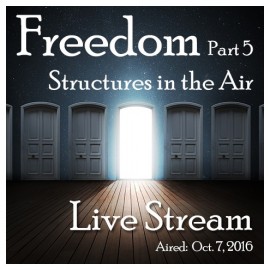 04FRE Freedom 5:  Air Structures