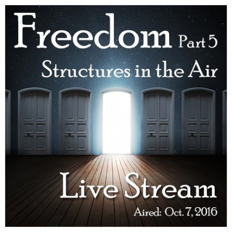 74 Freedom 5: Air Structures