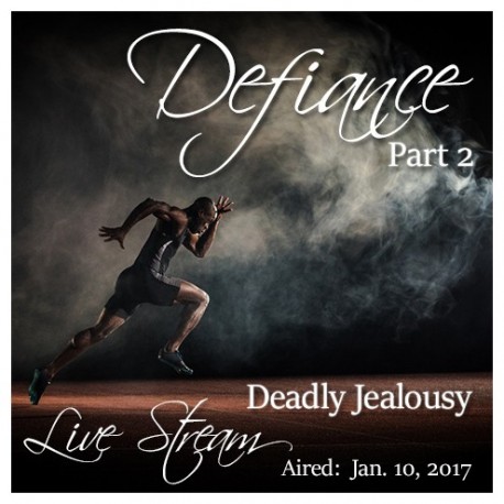 66 Defiance 2: Deadly Jealousy