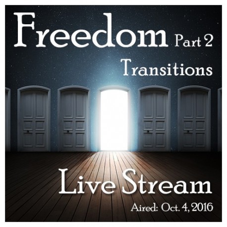 71 Freedom 2: Transitions