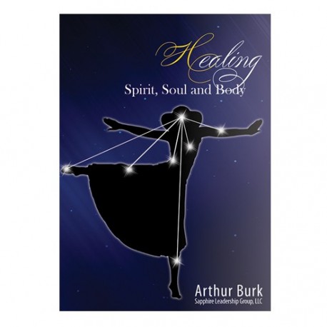 Healing Spirit, Soul and Body Healing Spirit, Soul and Body