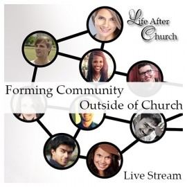 91 LAC 9: Community Without Church