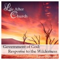 89 LAC 6: Government of God: Wilderness