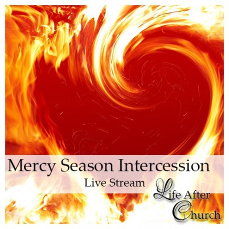 93 LAC 11: Mercy Season Intercession