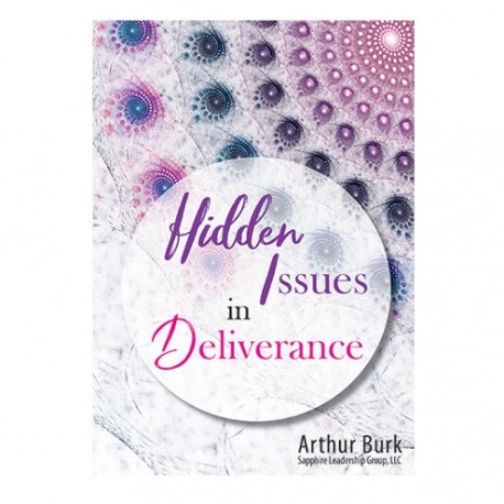 Hidden Issues in Deliverance Hidden Issues in Deliverance