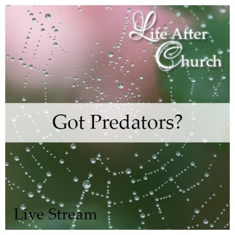 96 LAC 14: Got Predators Warfare Video