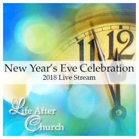 16LAC New Year's Eve Celebration 2018