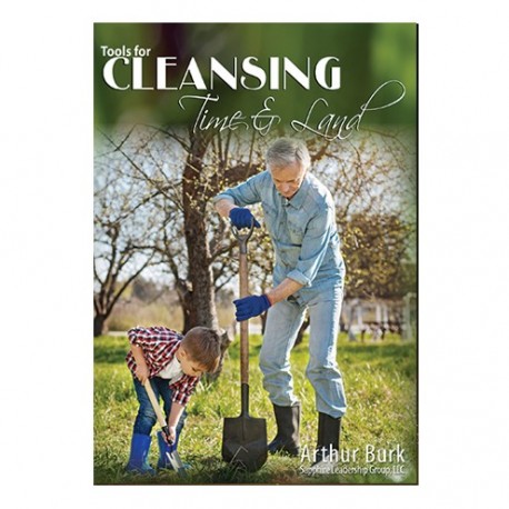 Tools for Cleansing Time & Land
