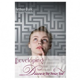 Developing Discernment
