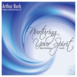 Nurturing Your Spirit Basic Seminar CD