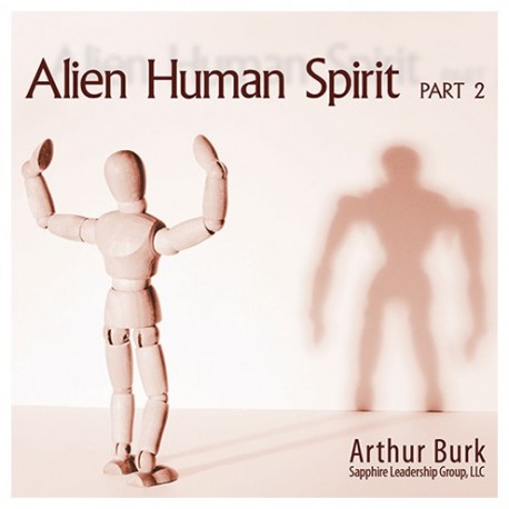 Alien Human Spirit