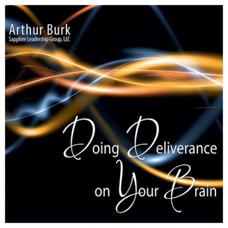 Doing Deliverance on Your Brain