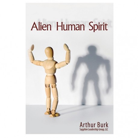 Alien Human Spirit Alien Human Spirit