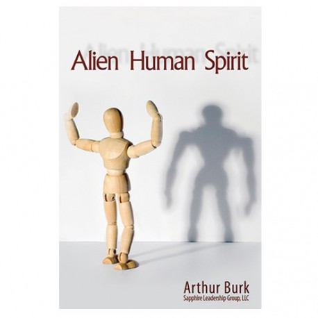 Alien Human Spirit