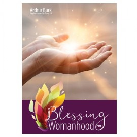 BW1 CD01 Essence of Womanhood