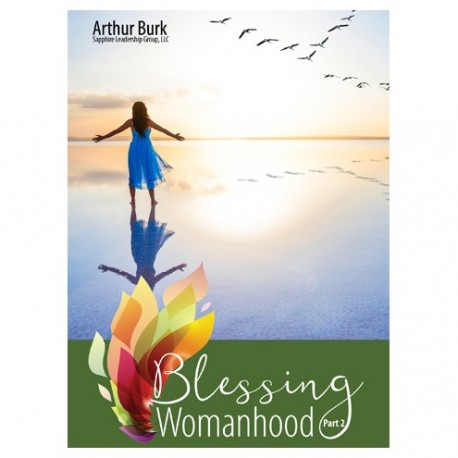 Blessing Womanhood Part 2 Download