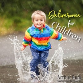 Deliverance for Children Download Series