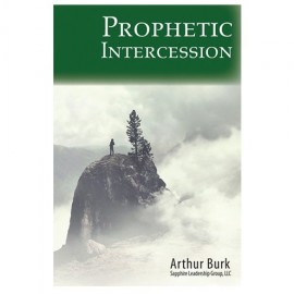 PI CD02 The Nature of Intercession