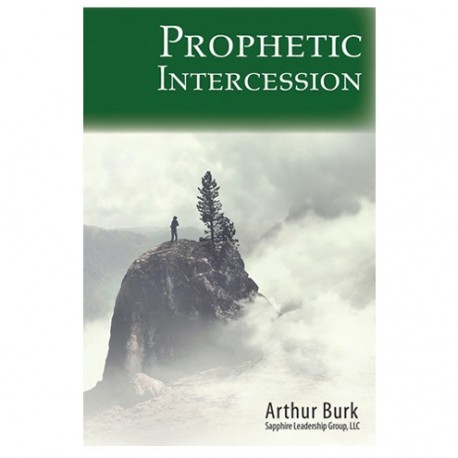 Prophetic Intercession