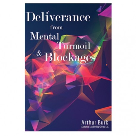 Deliverance from Mental Turmoil and Blockages Download