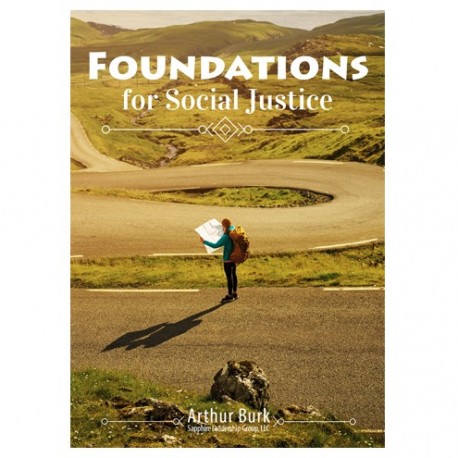 Foundations for Social Justice DOWNLOAD Foundations for Social Justice DOWNLOAD
