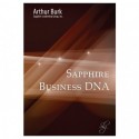 Social DNA of Business: 01 Sapphire