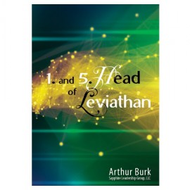EFHL CD02 1st Head of Leviathan