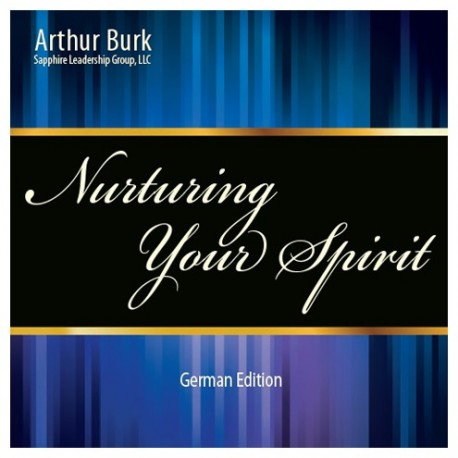 Nurturing Your Spirit: German Edition Download Nurturing Your Spirit: German Edition Download