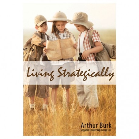 Living Strategically Download
