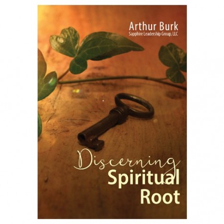 Discerning Spiritual Root Download