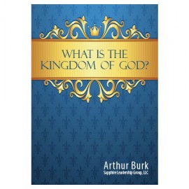 WKG CD04 The Church vs. Kingdom