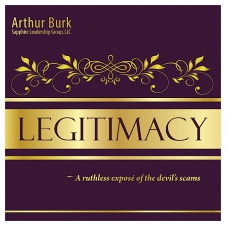 Legitimacy Download