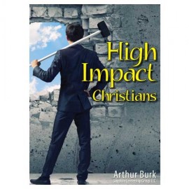 High Impact Christians
