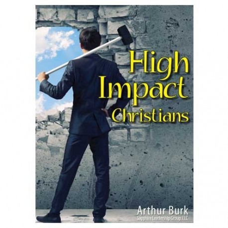 High Impact Christians Download