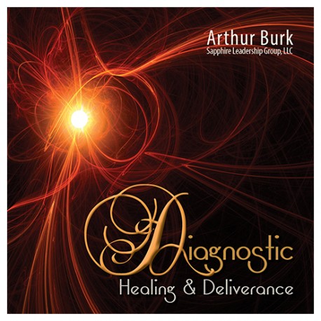 Diagnostic Healing & Deliverance