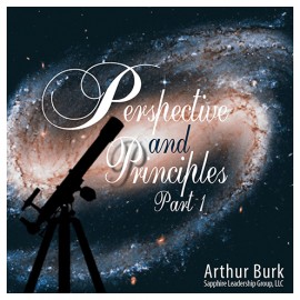 Perspective and Principles Part 1 Download