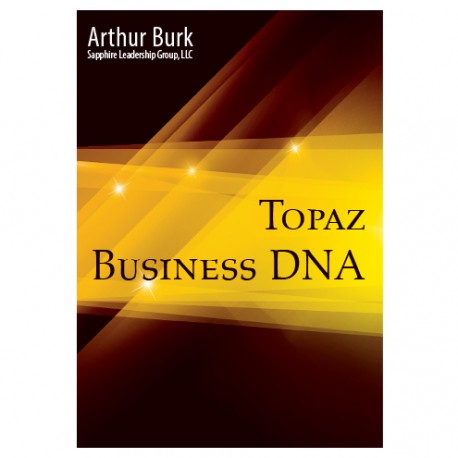 Social DNA of Business: 02 Topaz Download Social DNA of Business: 02 Topaz Download