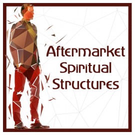 001FV1 Aftermarket Spiritual Structures
