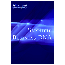 SDNA CD03 Leveraging Sapphire DNA