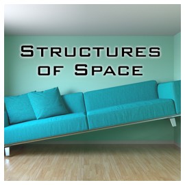 003FV03 Structures of Space