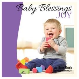 Baby Blessings: Joy