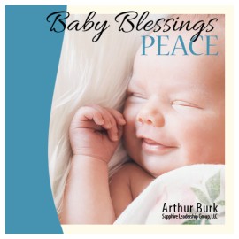 Baby Blessings: Peace Download