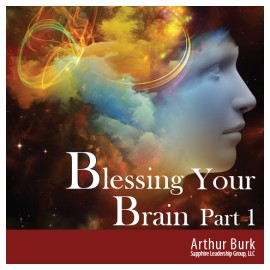 Blessing Your Brain Part 1 Download